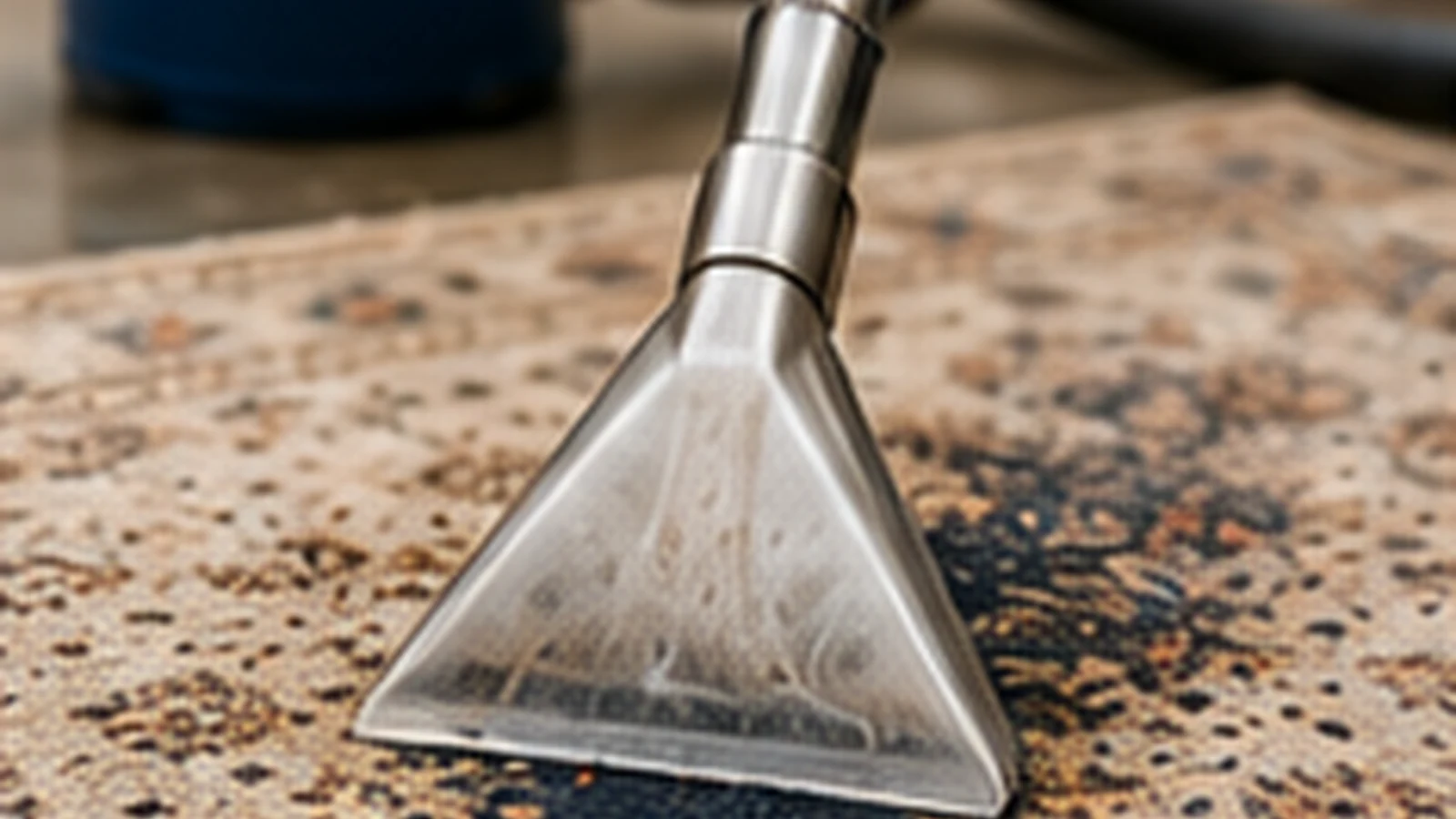 Pet odor and stain removal for area rugs in Dallas Fort Worth