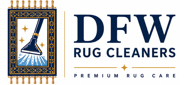 DFW Rug Cleaners